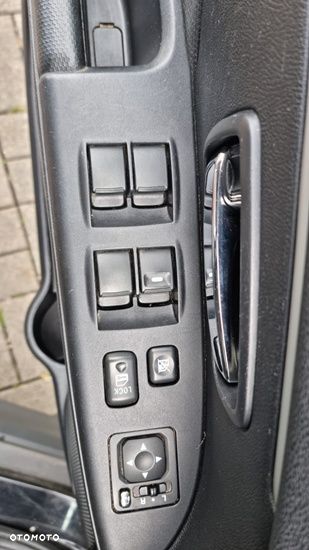 Mitsubishi ASX 1.8 DI-D 2WD Diamant Edition - 18