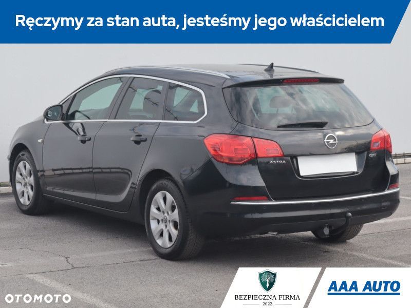 Opel Astra - 6