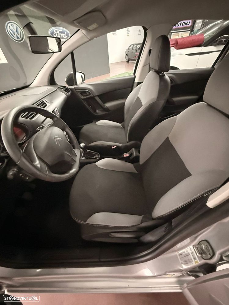 Citroën C3 1.0 PureTech Confort - 12
