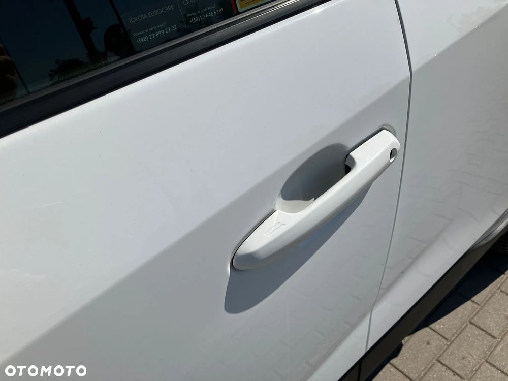 Toyota RAV4 2.5 Hybrid Comfort 4x2 - 14