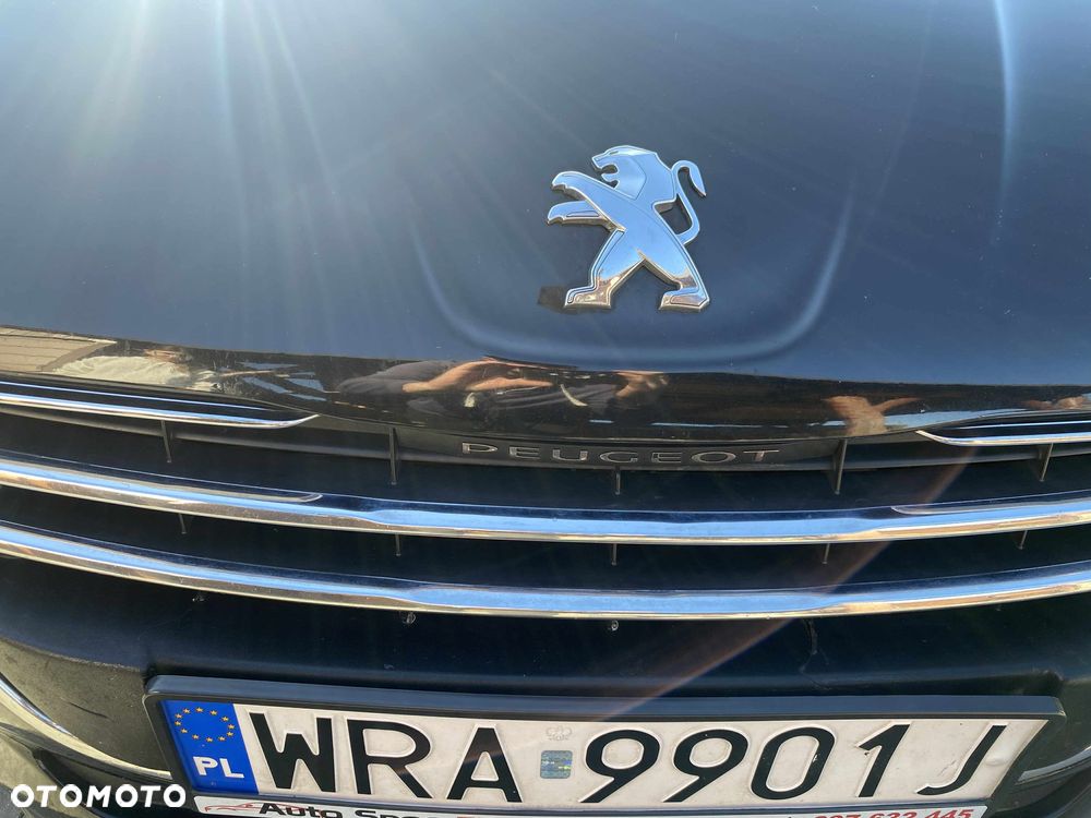 Peugeot 508 - 17