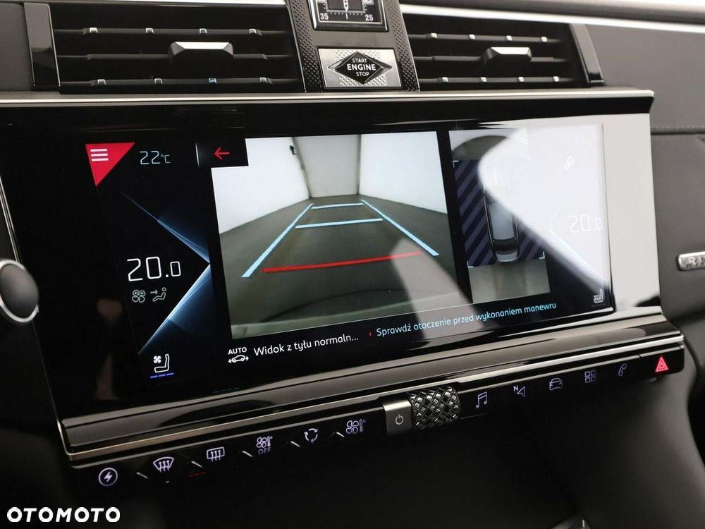 DS Automobiles DS 9 1.6 E-Tense Rivoli+ - 26