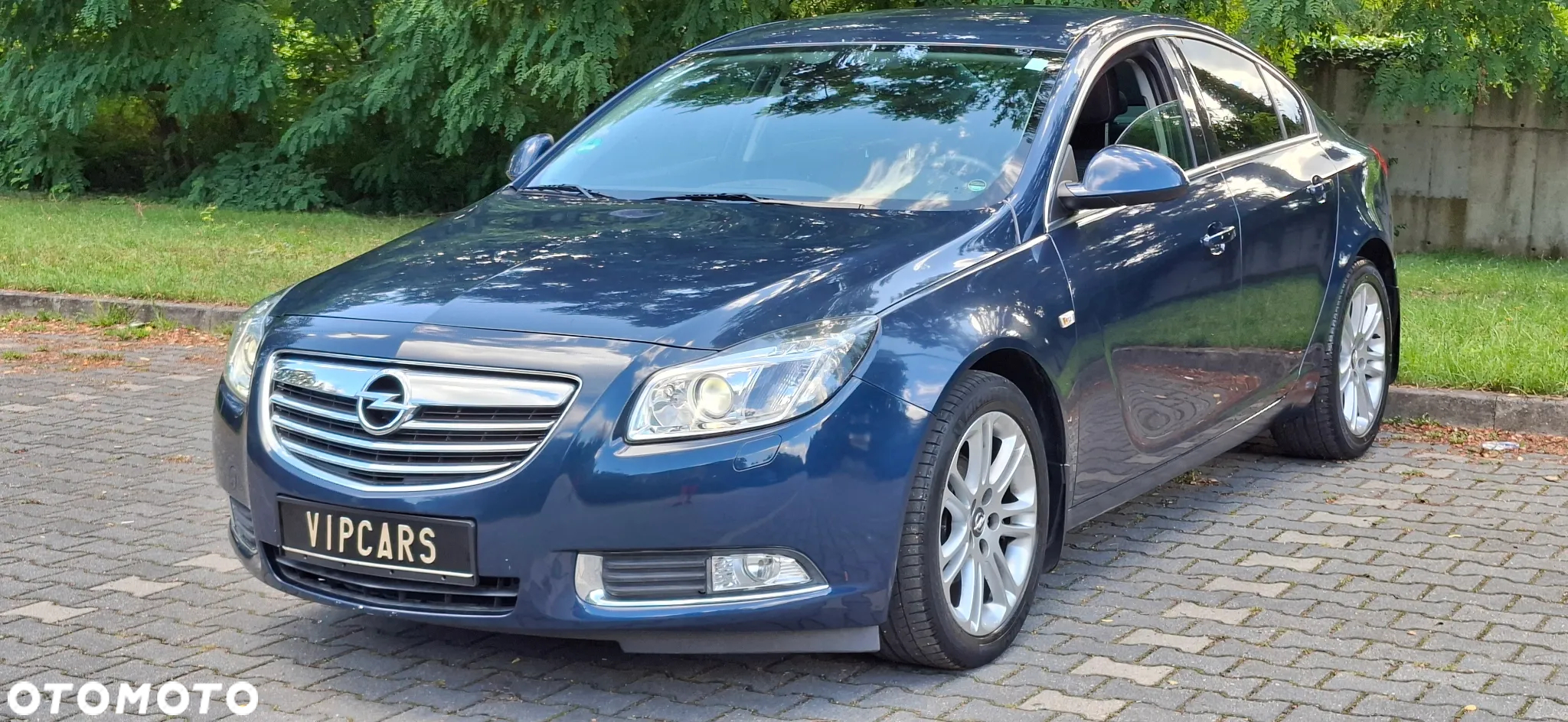 Opel Insignia 1.4 T Elegance S&S - 3