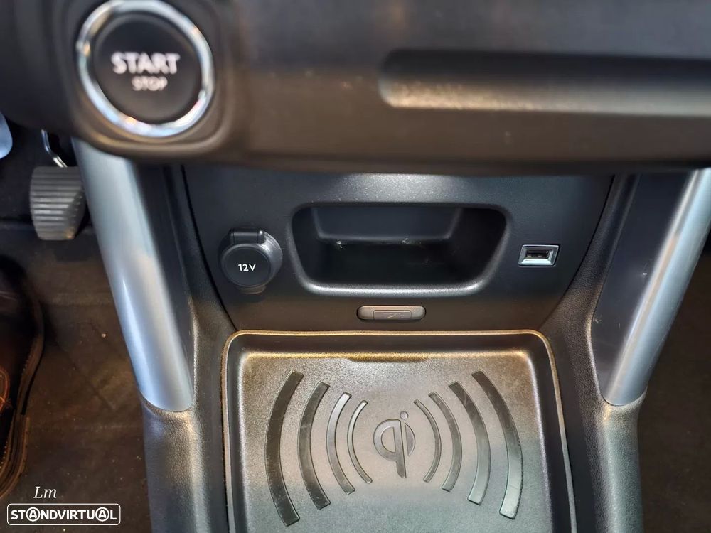 Citroën C3 Aircross 1.2 PureTech Shine - 12