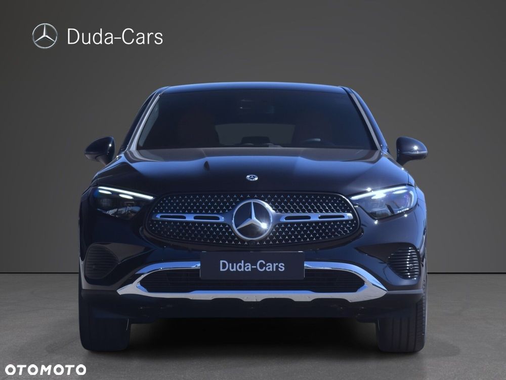 Mercedes-Benz GLC 200 d mHEV 4-Matic Avantgarde - 4