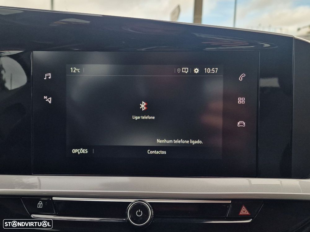 Opel Mokka 1.2 T Elegance AT - 31