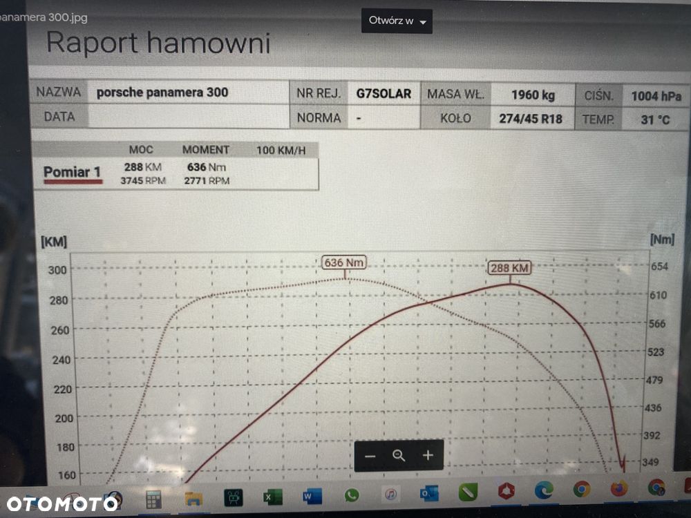 Porsche Panamera Diesel - 11