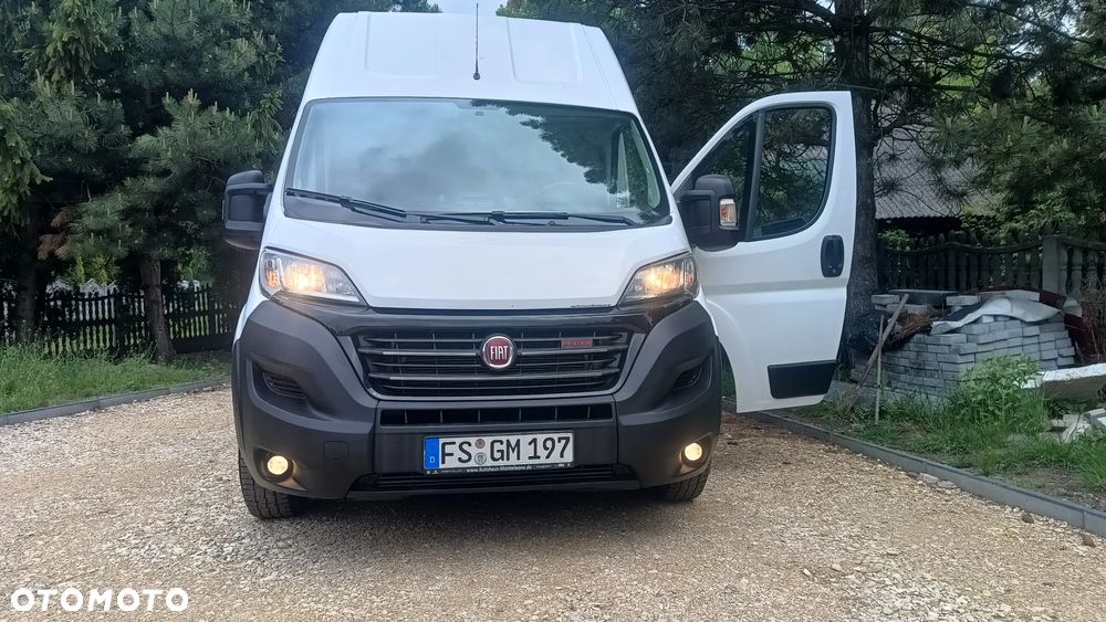 Fiat Ducato - 14