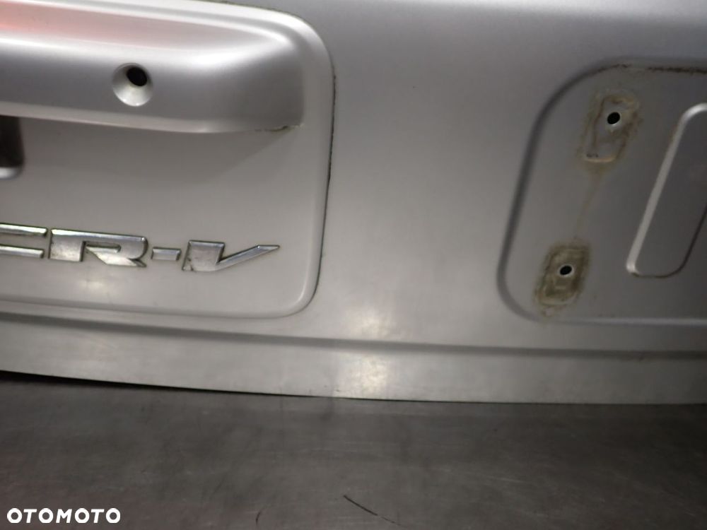 KLAPA TYŁ BAGAŻNIKA BURTA HONDA CR-V 2.0 - 7