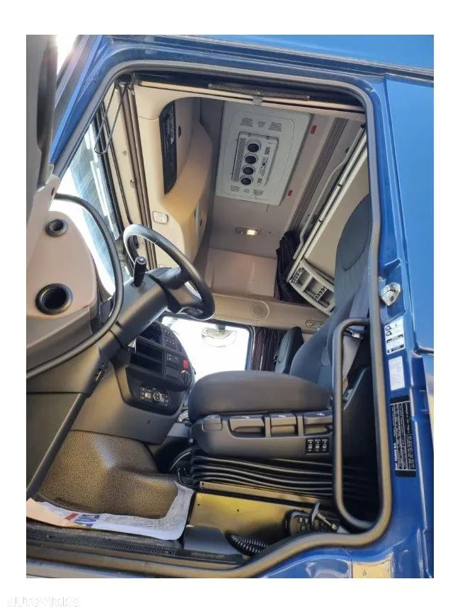 DAF FT 480 XF SSC - 8