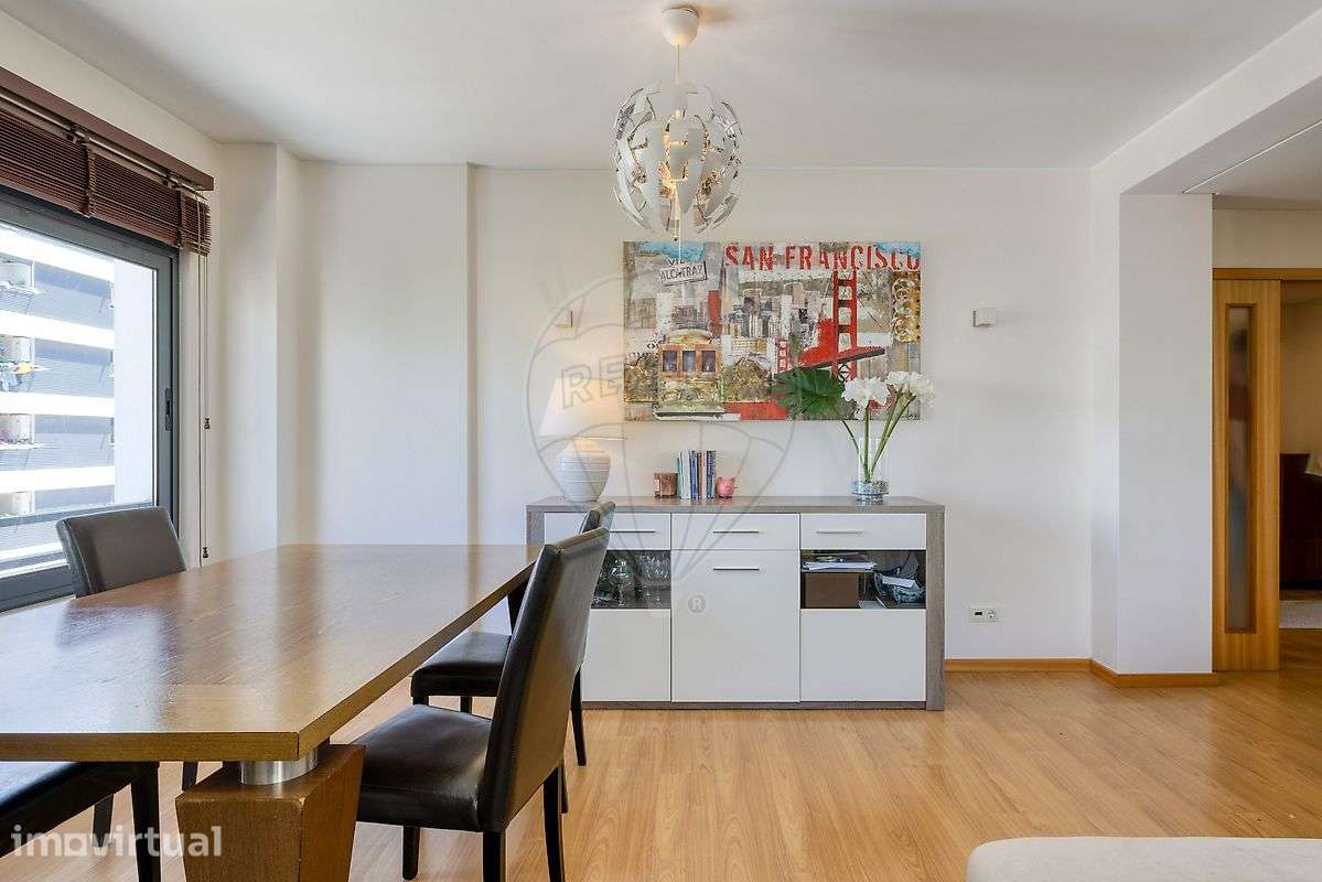Apartamento T3 para arrendamento - Grande imagem: 3/17