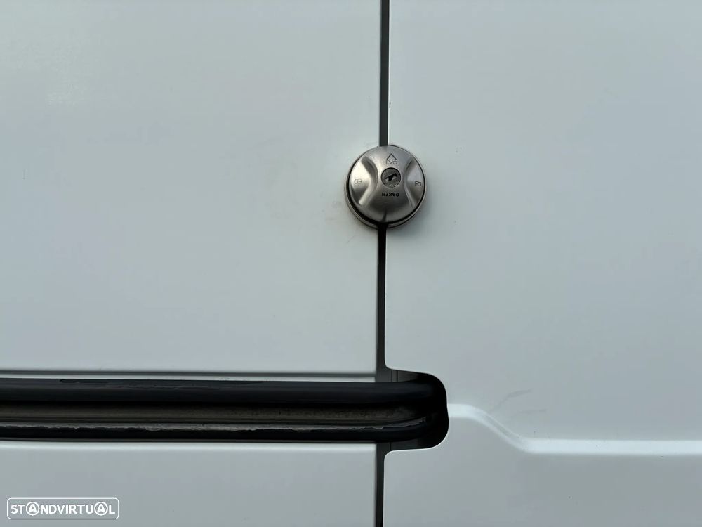 Renault Master 2.3 dCi L1H2 3.5T 100 - 7