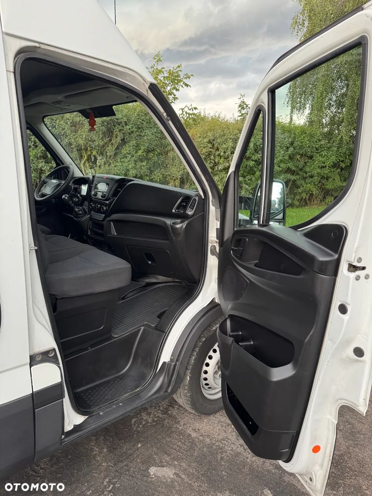 Iveco daili - 15