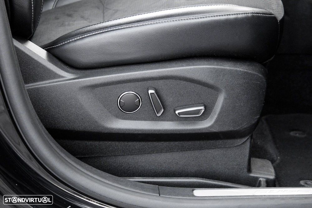 Ford Edge 2.0 TDCi Sport - 7