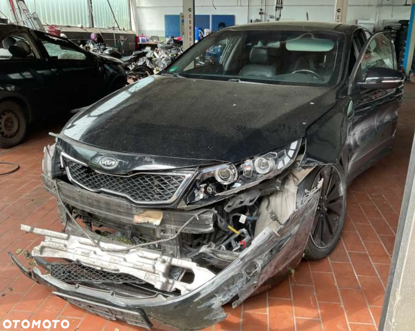 Kia Sportage - 3