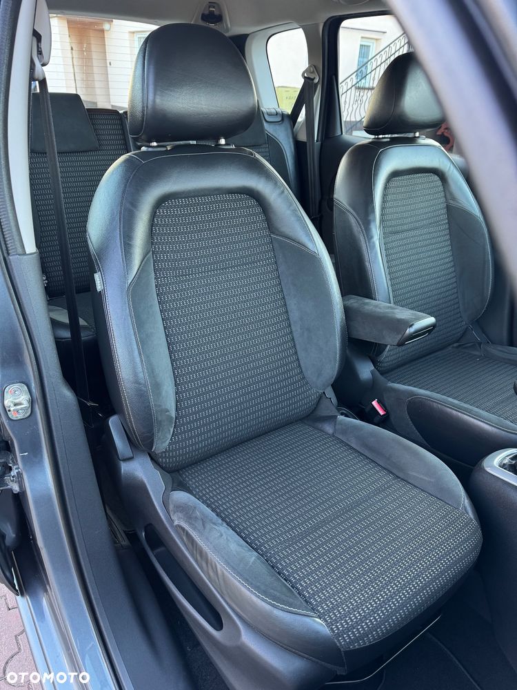 Citroën C3 Picasso HDi 90 FAP Exclusive - 17