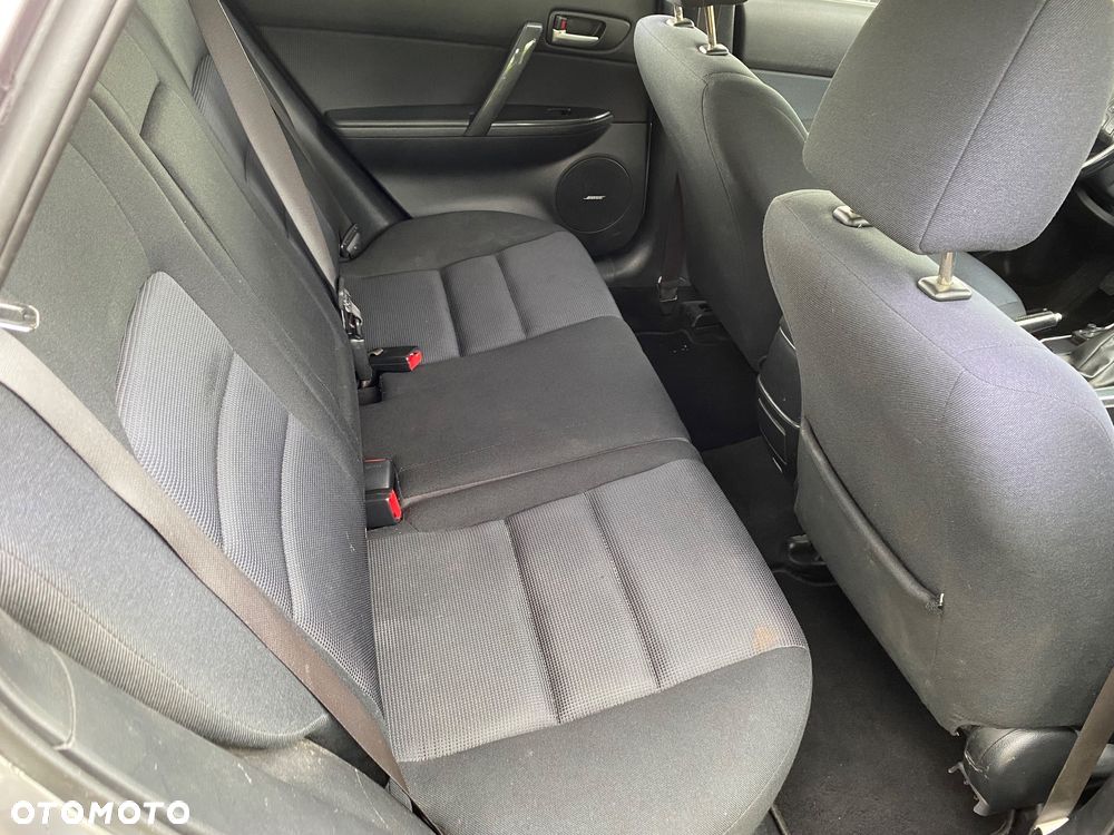 Mazda 6 Sport 2.0 Exclusive - 28