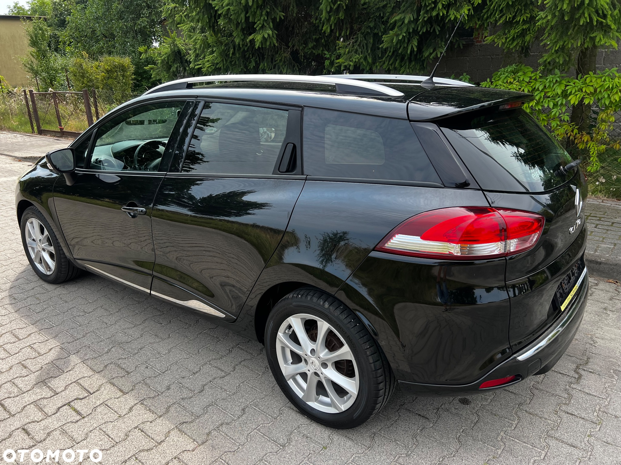 Renault Clio - 3