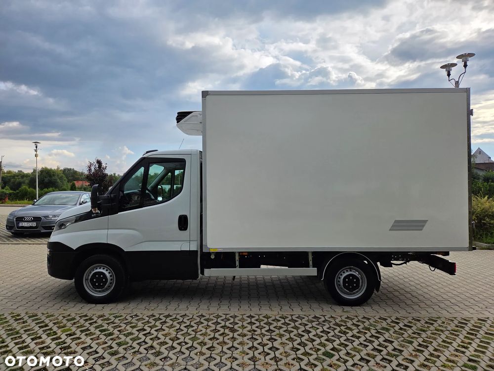 Iveco Daily 35s130 /50c150 - 4