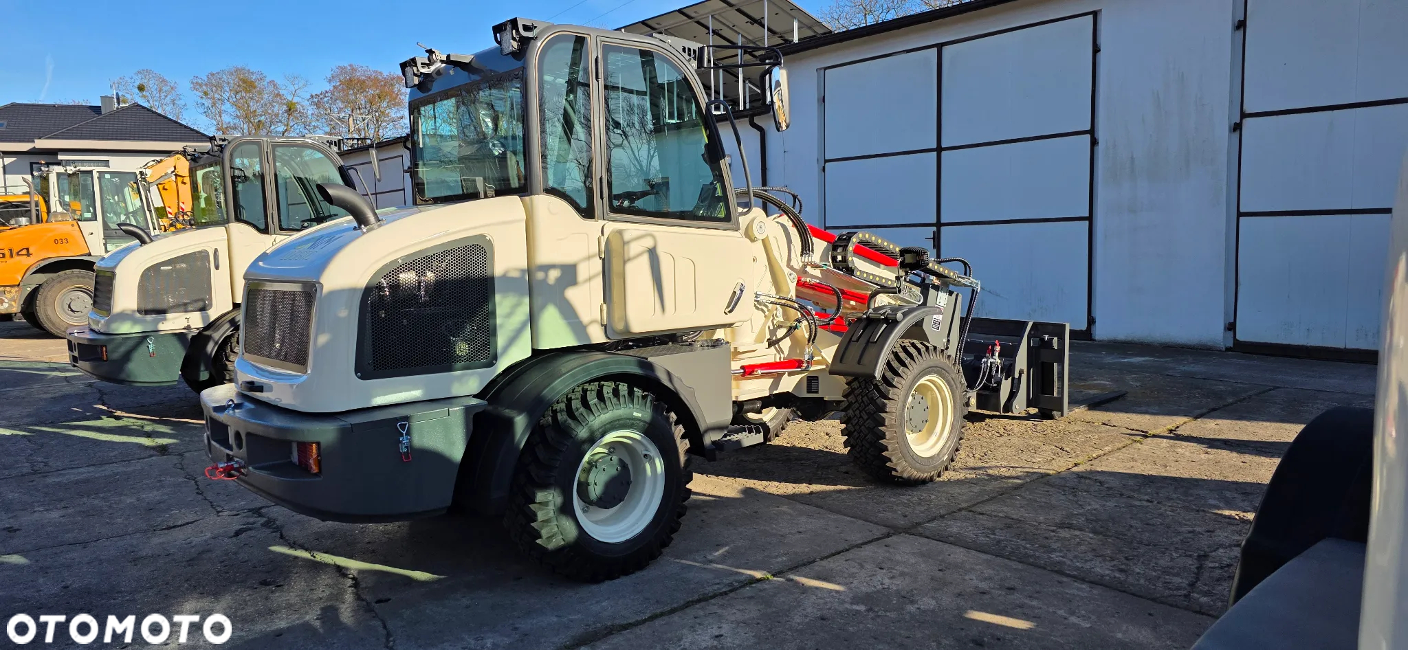Schäffer Inny Schäfi Pro T18 - 3