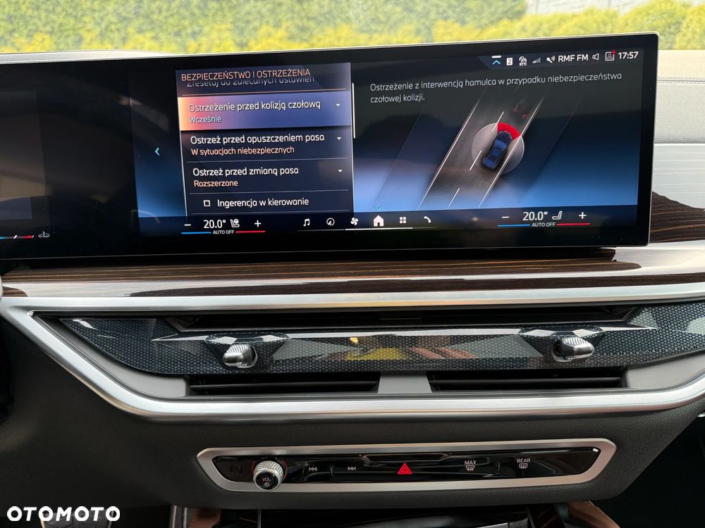 BMW X6 xDrive30d mHEV - 31