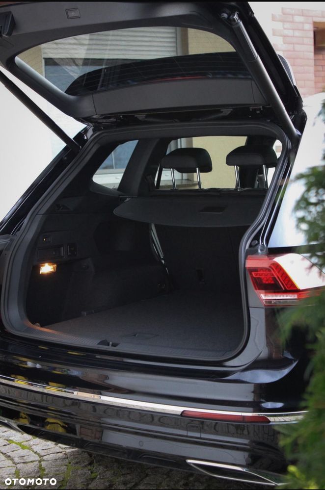 Volkswagen Tiguan Allspace 2.0 TDI SCR 4Motion DSG Highline - 15