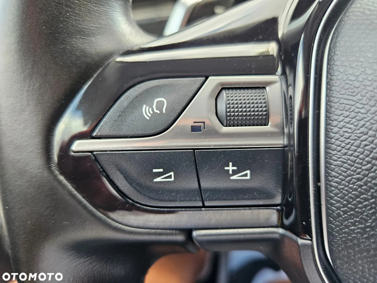 Peugeot 508 SW HDi FAP 165 Automatik Allure - 35