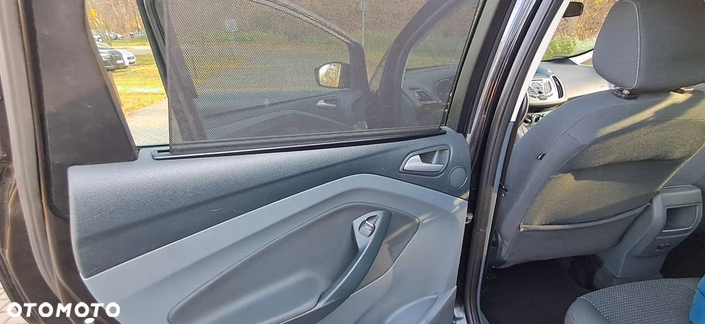 Ford C-MAX 1.6 TDCi Start-Stop-System Trend - 13