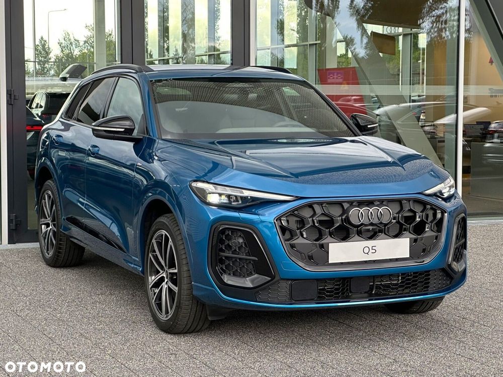 Audi Q5 - 4