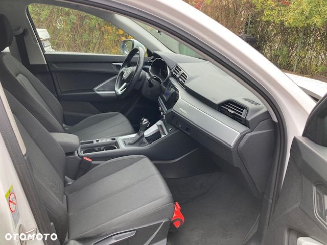 Audi Q3 35 TFSI Advanced S tronic - 6