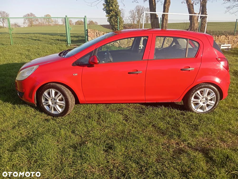 Opel Corsa 1.2 16V (ecoFLEX) Selection - 3