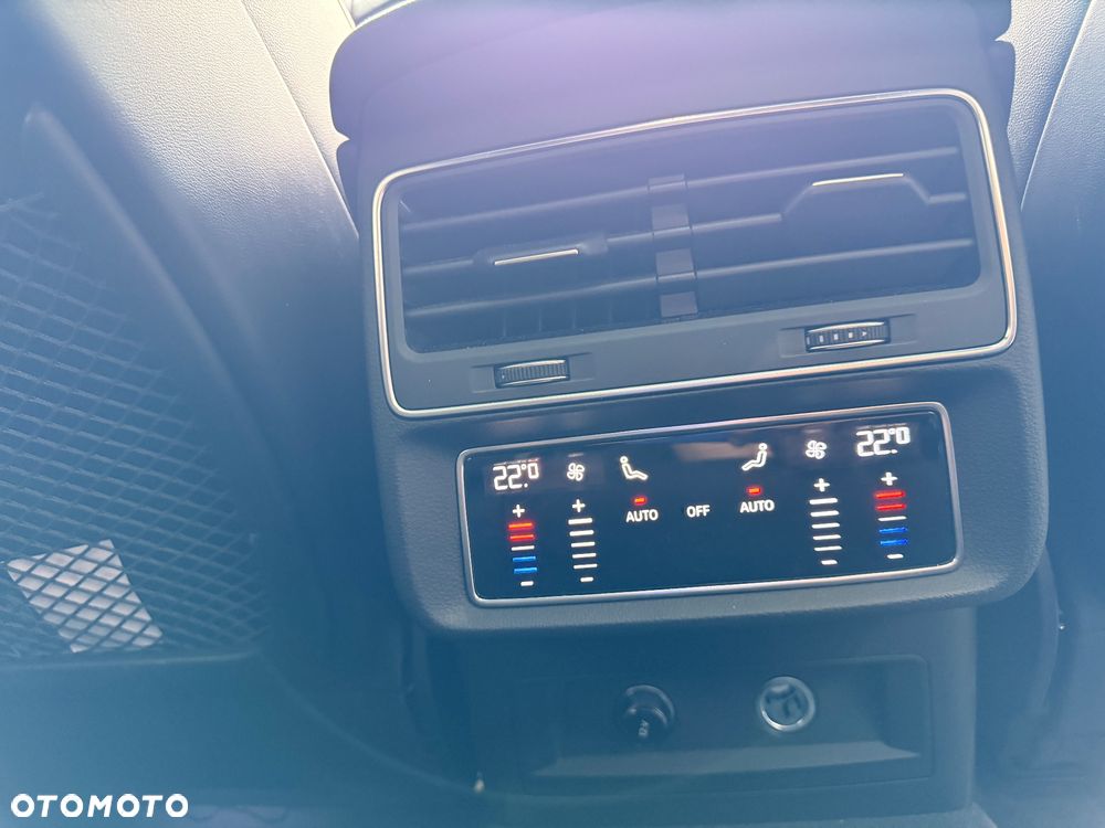 Audi Q8 50 TDI mHEV Quattro Tiptronic - 15