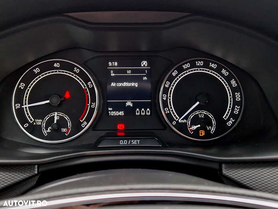 Skoda Kamiq 1.0 TSI Ambition - 20