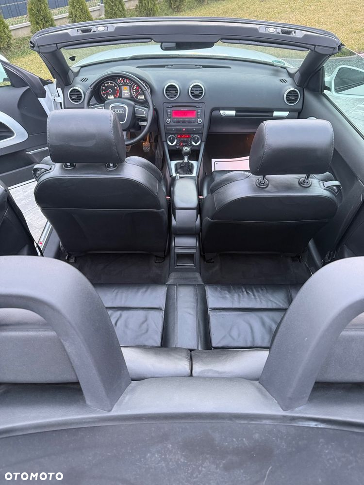Audi A3 - 13