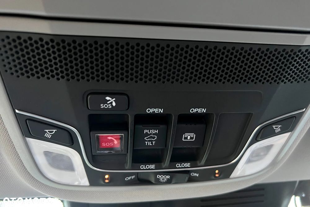 Honda CR-V 1.5T 4WD Executive - 18