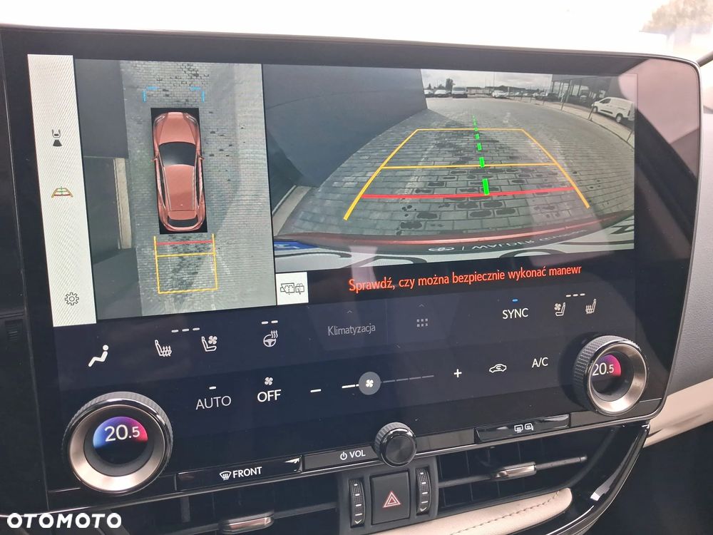 Lexus NX - 23