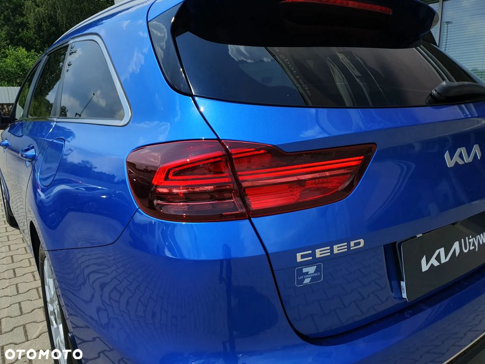 Kia Ceed 1.5 T-GDI L - 23