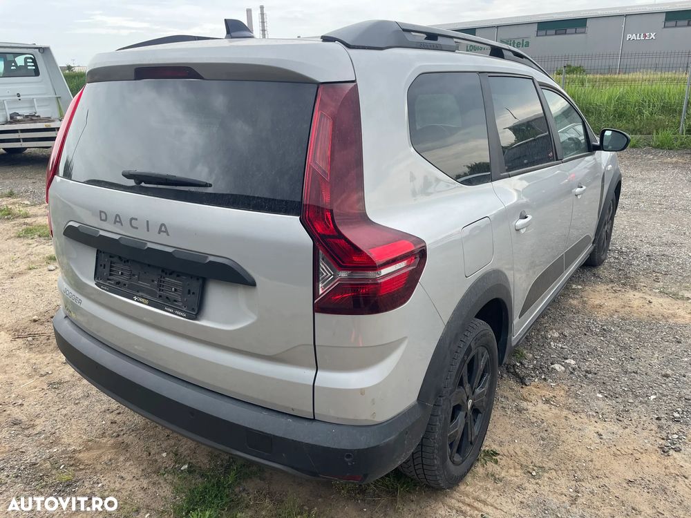 Dacia Jogger 5 locuri TCe 110 Extreme - 3