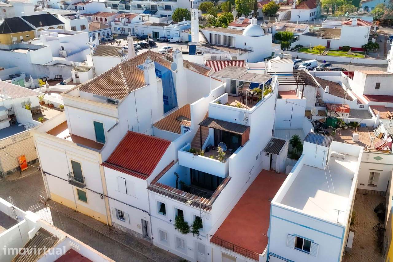 Moradia Premium no Coração da Ria Formosa, Santa Luzia - Grande imagem: 4/60