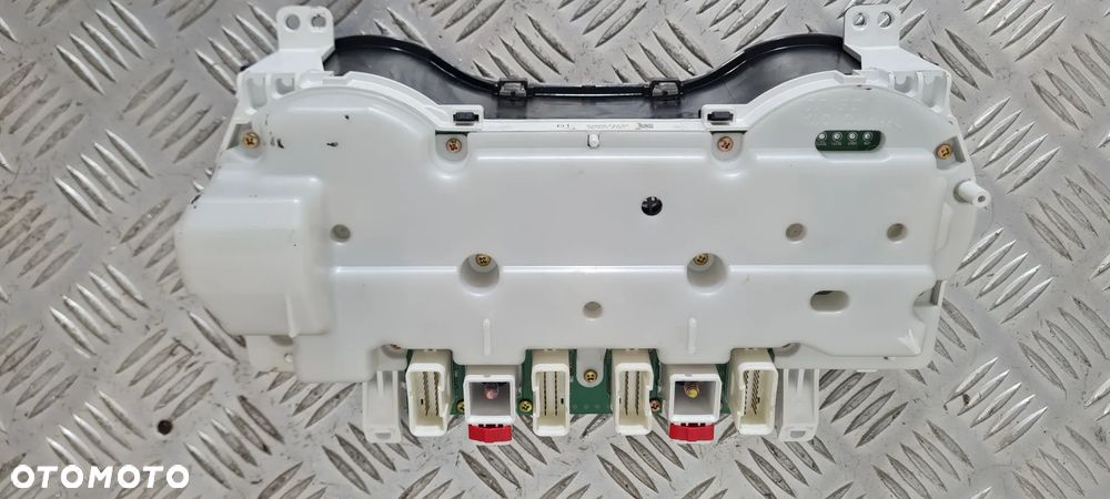 Toyota Rav4 II Licznik 83800-42A20 - 2