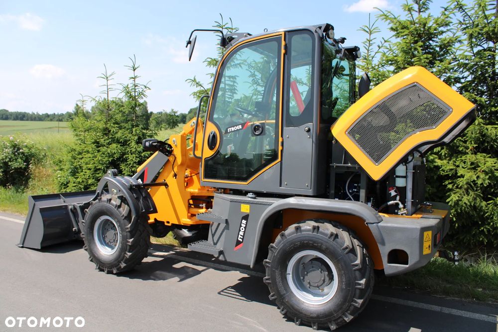 Stroer NW 916 - 12
