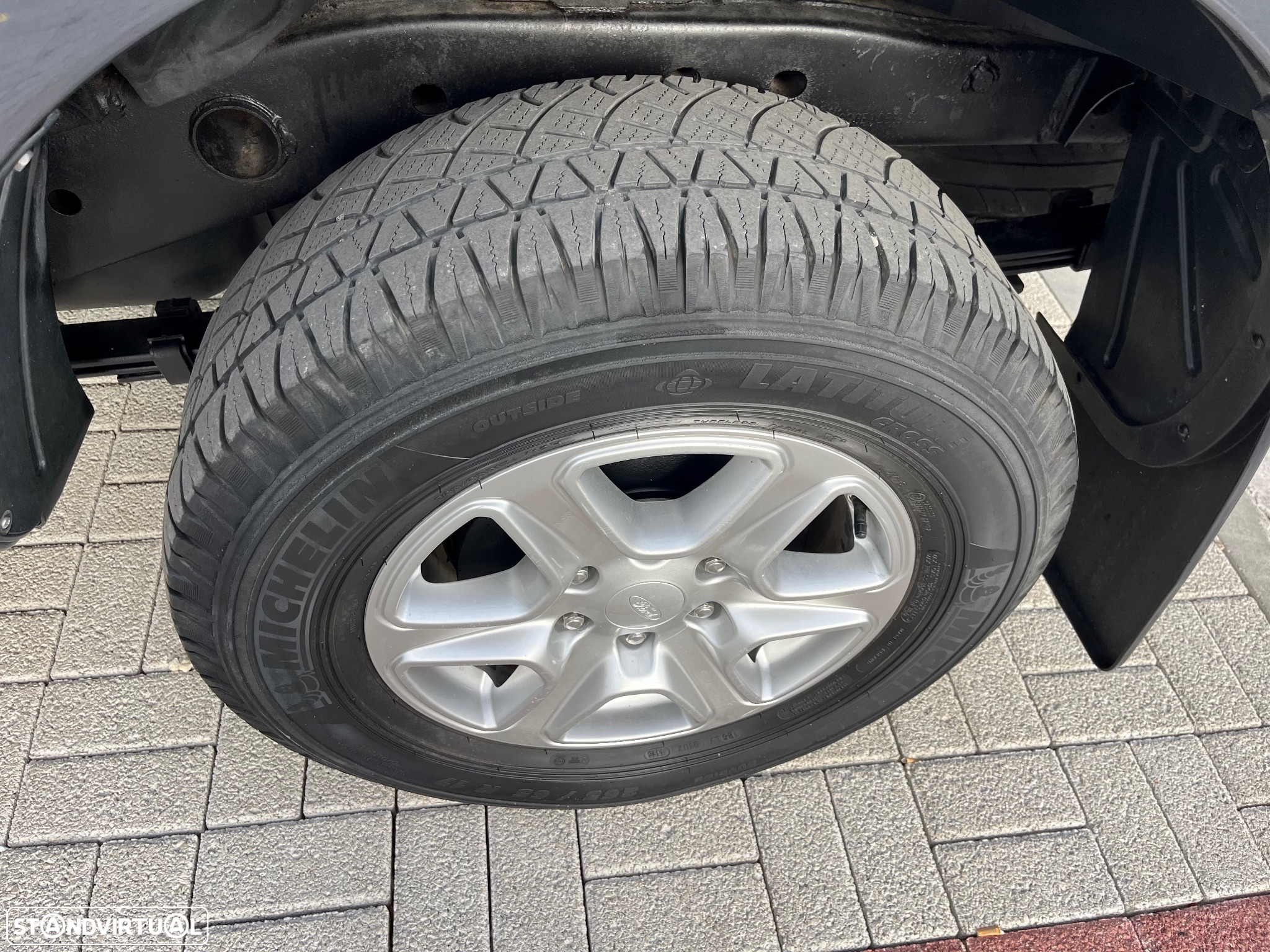 Ford Ranger 3.2 TDCi CD Wildtrak 4WD - 43