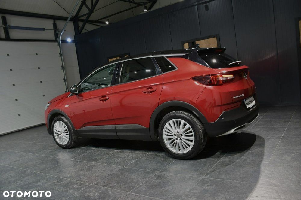 Opel Grandland X 1.5 CDTI Elegance S&S - 9
