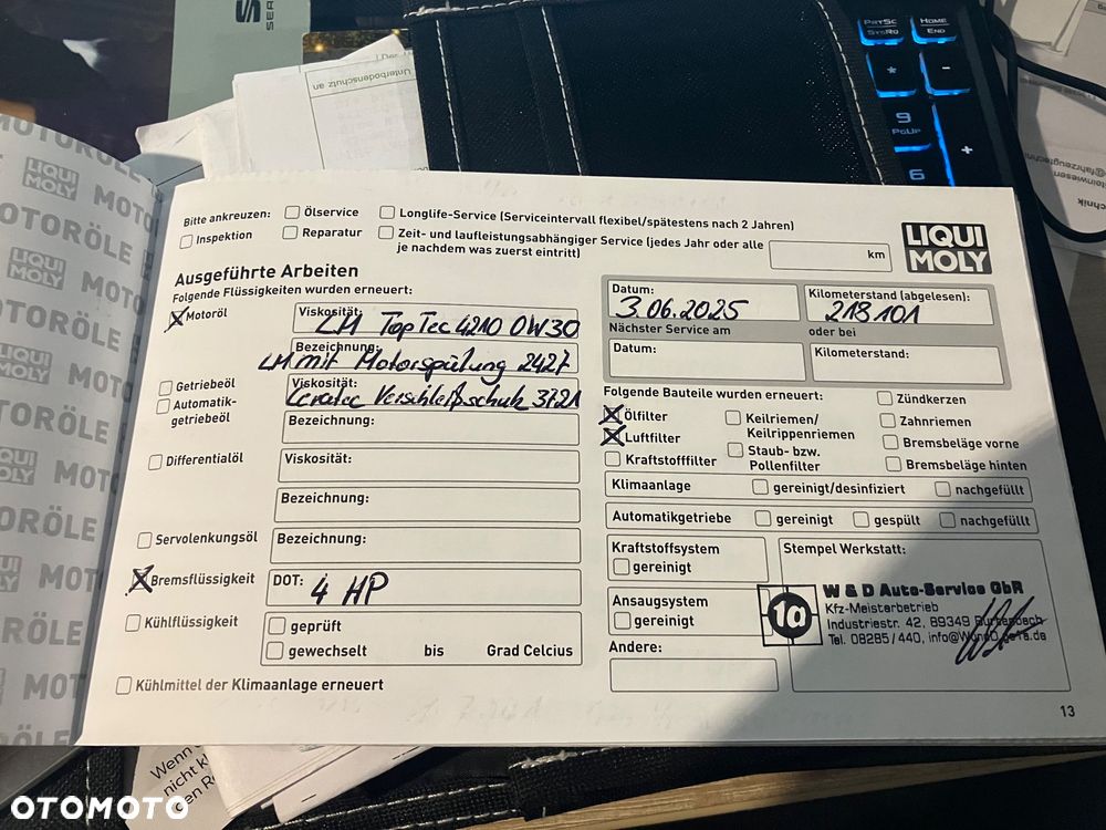 Seat Leon 2.0 TSI OPF DSG Cupra - 21