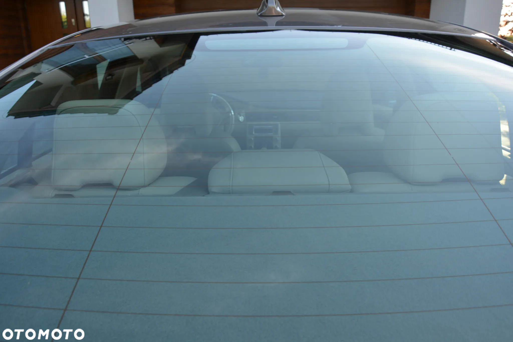 Volvo S80 - 11