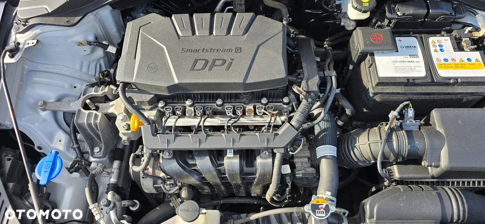 Hyundai i30 1.5 DPI Smart - 17