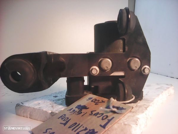 Abs Ford Focus Ii (Da_, Hcp, Dp) - 1