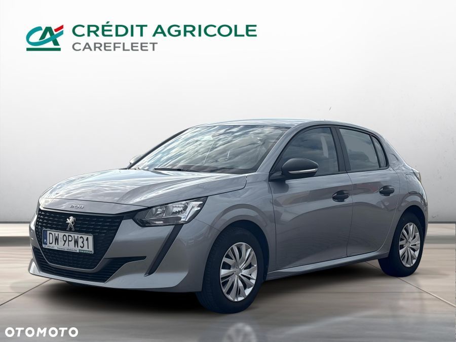 Peugeot 208 1.2 PureTech Like S&S - 1