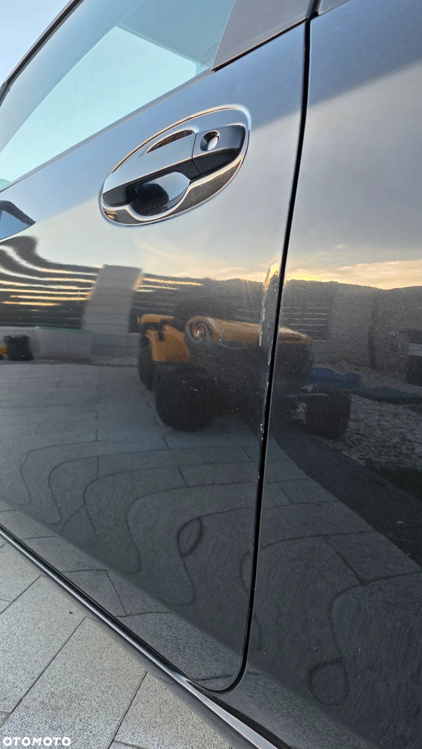 Toyota Yaris 1.0 Luna - 6