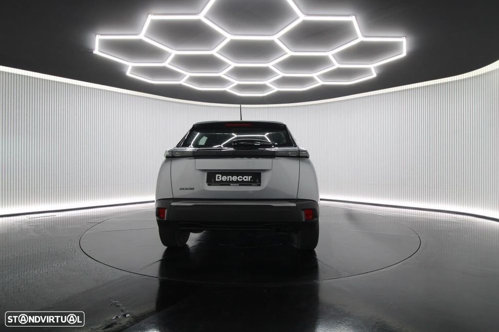 Peugeot 2008 1.2 PureTech Active - 7